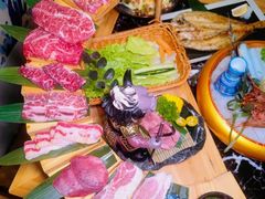 -龍二烧肉酒场(九亭店)