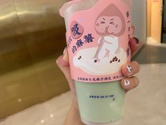 -和气桃桃(宏伊广场店)