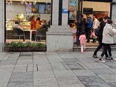 门面-好利来.生日蛋糕(杨家坪店)