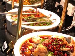 -盛江山自助料理(奥莱锦辉购物广场店)