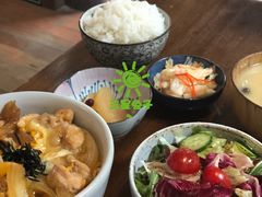 -铃木食堂(帽儿胡同店)