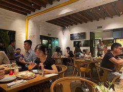 -La Strada(安福路店)