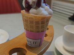 蓝莓山药-八珍饺子·烤鸭·家常菜