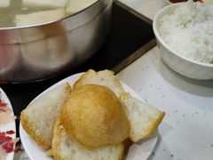 -黑山牛肉汤火锅(花城汇店)