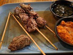 -El Bodegon阿根廷秘鲁餐厅(幸福路店)