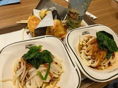 -魏家凉皮(博水商务大厦店)