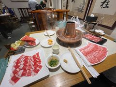 -五十六号院涮肉(雍和宫店)