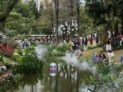 -人民公园(罗湖区)