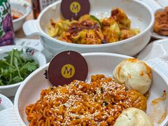 -吉祥馄饨(上海斜土店)