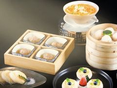 -南海渔村(珠江新城店)