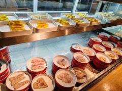 -星伦多自助料理·涮烤一体(虹悦城店)