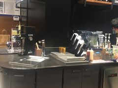 -星巴克臻选(北京太阳宫凯德店)