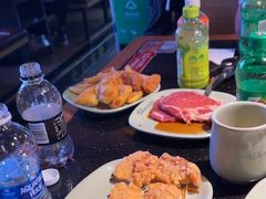 -梨花自助烤肉(天河城店)