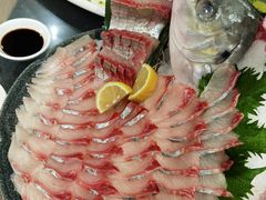 -龚记海鲜20年老字号
