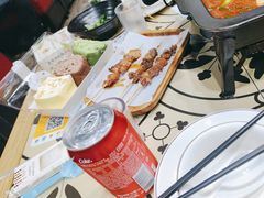 -新凯旋烧烤·燕姐千岛湖土菜