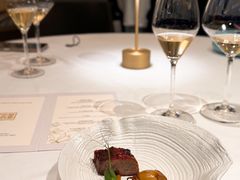 -万豪金殿(香港JW万豪酒店)