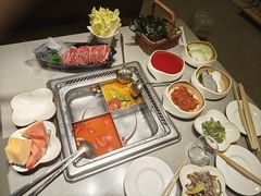 -海底捞火锅(翔龙天地广场店)