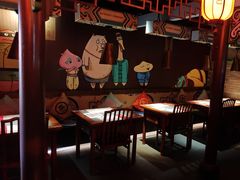 -蛙小侠(威高广场店)
