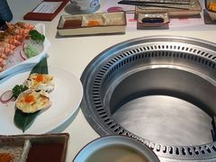 -赤坂亭M9和牛烧肉·日料398放题(万达店)