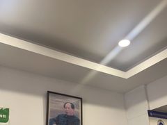 大堂-新新湘菜馆(新中街二条店)