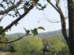 -南山风景名胜区