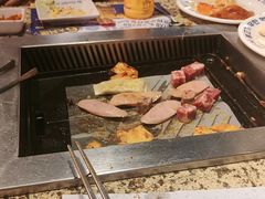 -阿亲家·韩式无限烤肉(春熙路店)