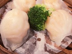 -悦雅居·老广州老味道(长湖店)