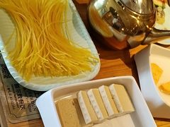 -额尔敦传统涮(光明路店)