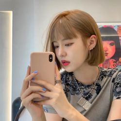 -HG美发设计沙龙