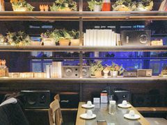-夯鱼烤鱼·尔滨地标美食(国展店)