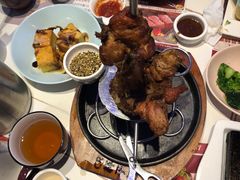 -杯子红牛排(西樵店)