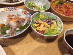 -山之川日料放题(通州店)