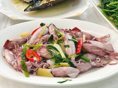 -众味海鲜大排档·活海鲜·潮汕味(南澳店)
