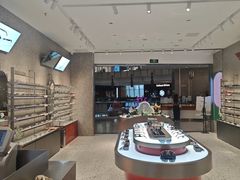 -MUJOSH木九十眼镜(人广来福士店)