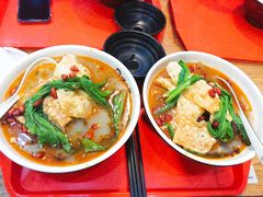 -螺小胖柳州螺蛳粉(钟楼总店)