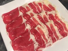 -牛街·马辈儿涮肉(牛街二店)