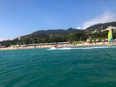 -亚龙湾海底世界