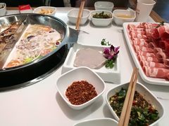 -傣妹火锅(狮子桥店)