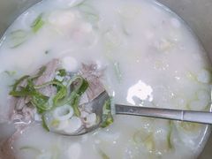 -神仙雪浓汤(明洞店)