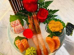 -阿吾罗日本料理(K11艺术中心店)