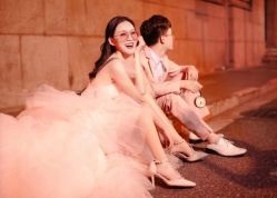 -IDO婚纱摄影(上海旗舰店)