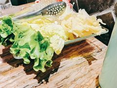 -春润大地海南椰子鸡(沙井京基百纳广场店)
