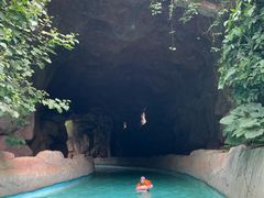 -亚马逊丛林水乐园