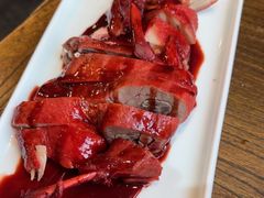 -院落新京菜·烤鸭(地安门店)