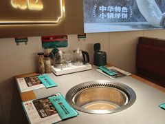-灶座小锅烀饼·铁锅炖(全国总店)