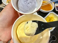 -木槿花韩式炭烤·熟成肉工坊(孙文东路店)