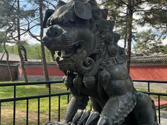 -普陀宗乘之庙(小布达拉宫)