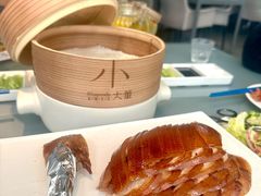 -小大董·烤鸭(观景餐厅·南京西路店)