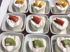 -玛斯兰德国际酒店-西餐厅