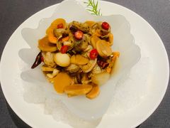 -百富源·海鲜辽菜(浑河堡店)